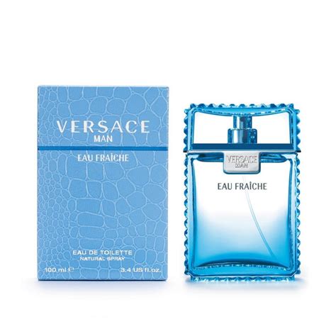 versace eau fraiche man edt 50 ml|Versace man eau fraiche 100ml.